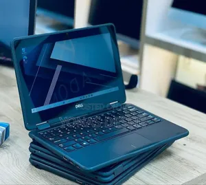 New Laptop Dell Latitude 11 3190 8GB Intel Celeron SSD 128GB