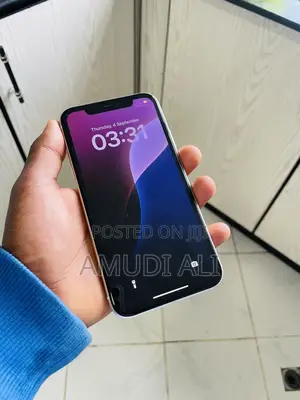 Apple iPhone 11 256 GB White