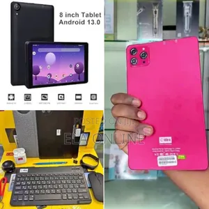 New C idea CM513 Pro 1 TB White