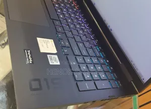 New Laptop HP Omen 15 16GB Intel Core I7 SSD 1T