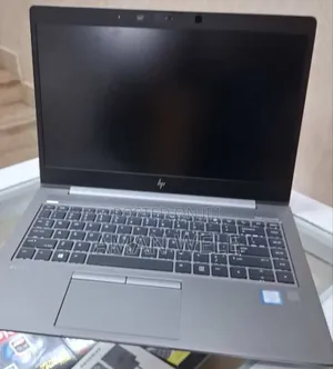 New Laptop HP ZBook 14 16GB Intel Core I7 SSD 512GB