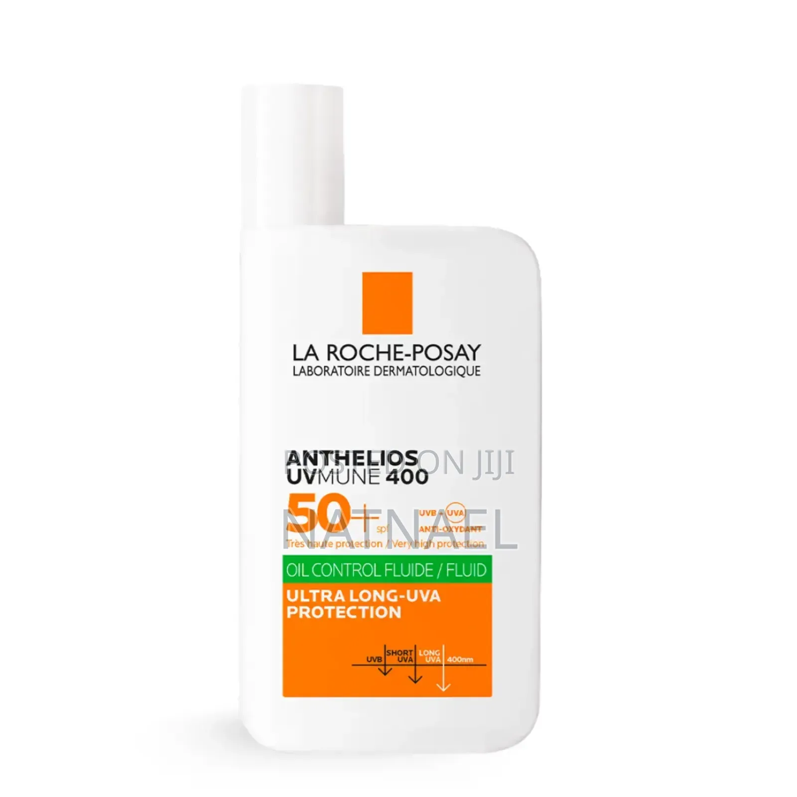 La Roche-Posay Oil Control Fluide