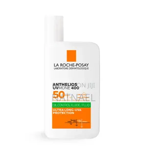Photo - La Roche-Posay Oil Control Fluide