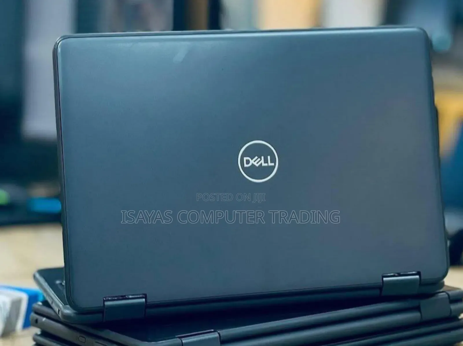 New Laptop Dell Latitude 11 3190 8GB Intel SSD 128GB