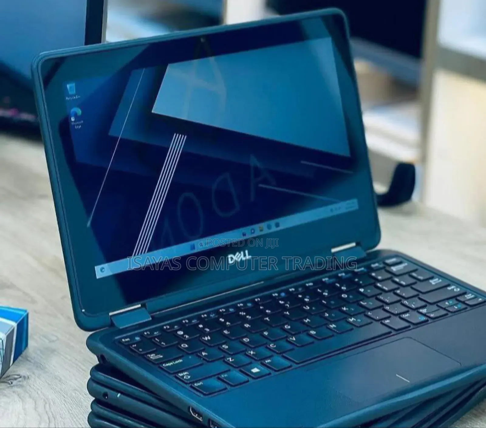 New Laptop Dell Latitude 11 3190 8GB Intel SSD 128GB