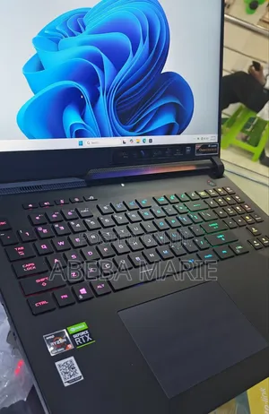 New Laptop Asus ROG Strix G16 G614 32GB AMD Ryzen 9 SSD 1T