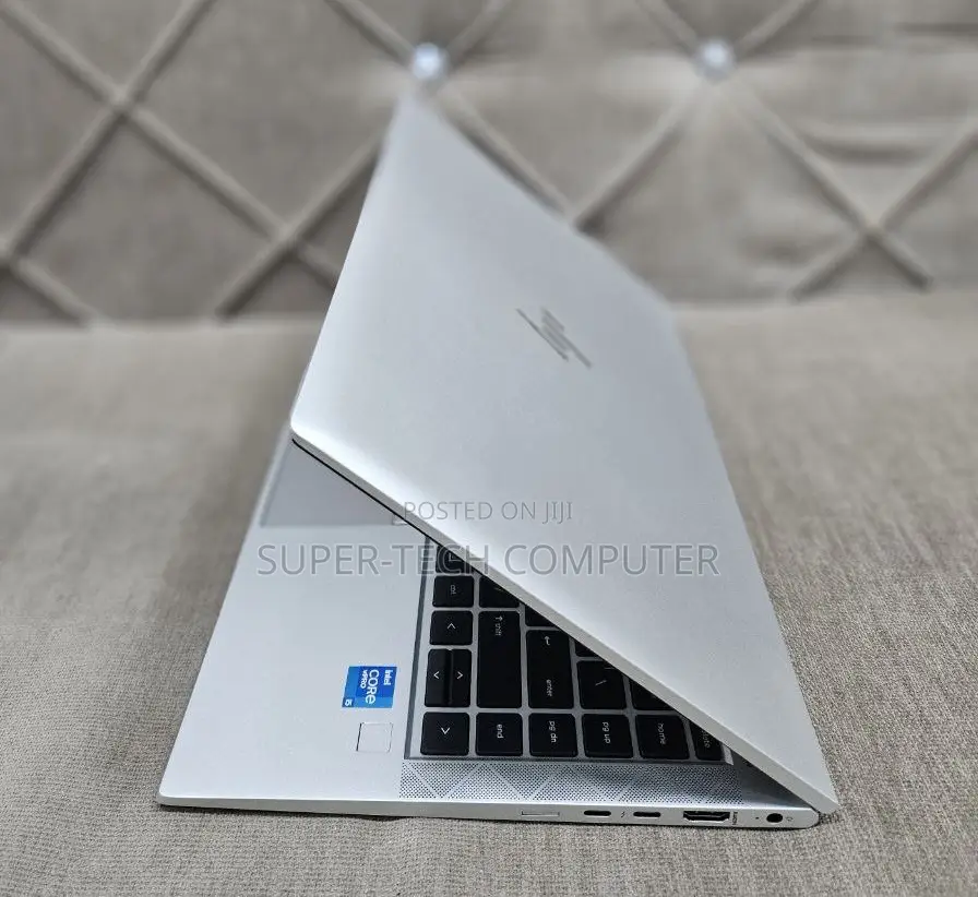 New Laptop HP EliteBook 840 G8 16GB Intel Core I5 SSD 512GB