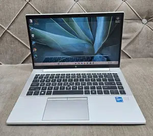 New Laptop HP EliteBook 840 G8 16GB Intel Core I5 SSD 512GB