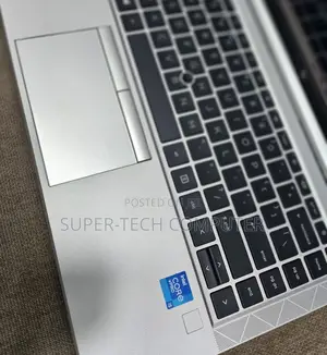 New Laptop HP EliteBook 840 G8 16GB Intel Core I5 SSD 512GB