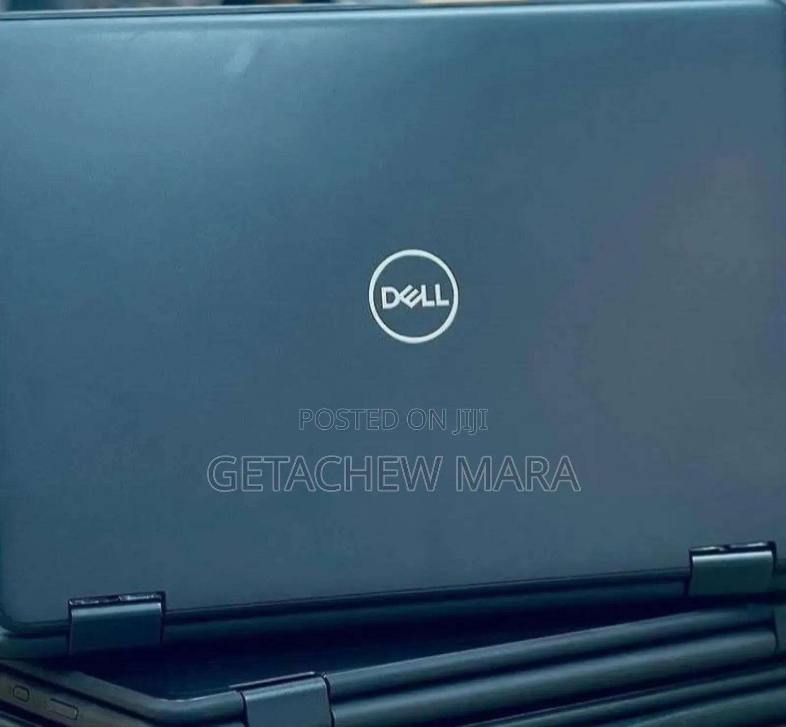New Laptop Dell XPS 15 8GB Intel SSD 128GB