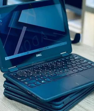 New Laptop Dell XPS 15 8GB Intel SSD 128GB