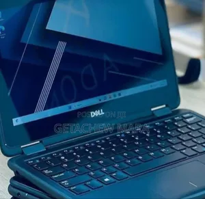 New Laptop Dell XPS 15 8GB Intel SSD 128GB