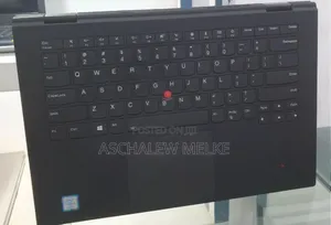 New Laptop Lenovo Thinkpad X1 Yoga 16GB Intel Core I5 SSD 512GB