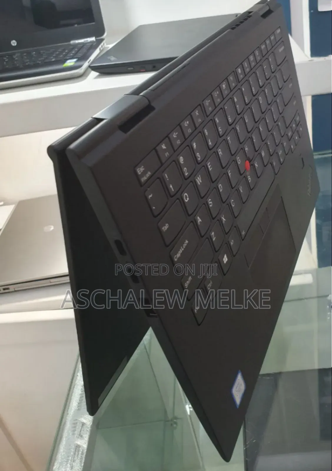 New Laptop Lenovo Thinkpad X1 Yoga 16GB Intel Core I5 SSD 512GB