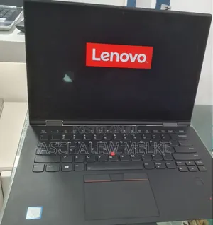 New Laptop Lenovo Thinkpad X1 Yoga 16GB Intel Core I5 SSD 512GB