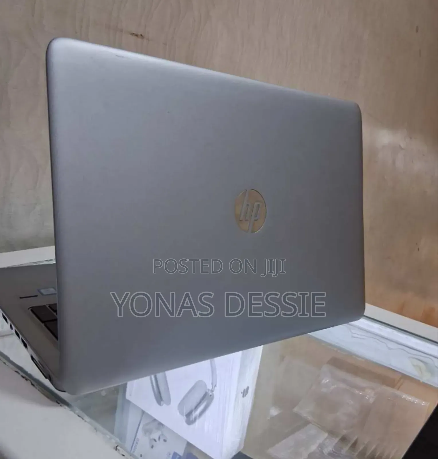 Laptop HP EliteBook 850 G4 16GB Intel Core I7 SSD 256GB