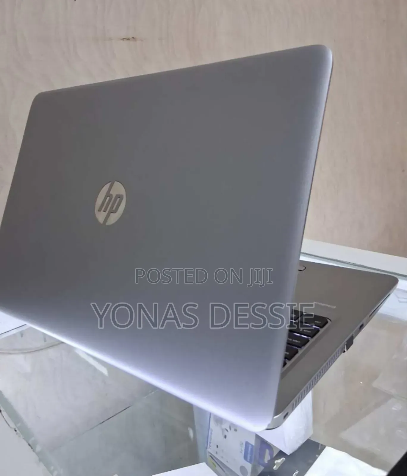 Laptop HP EliteBook 850 G4 16GB Intel Core I7 SSD 256GB