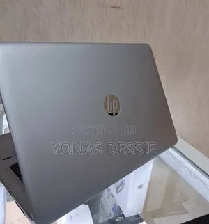 Laptop HP EliteBook 850 G4 16GB Intel Core I7 SSD 256GB