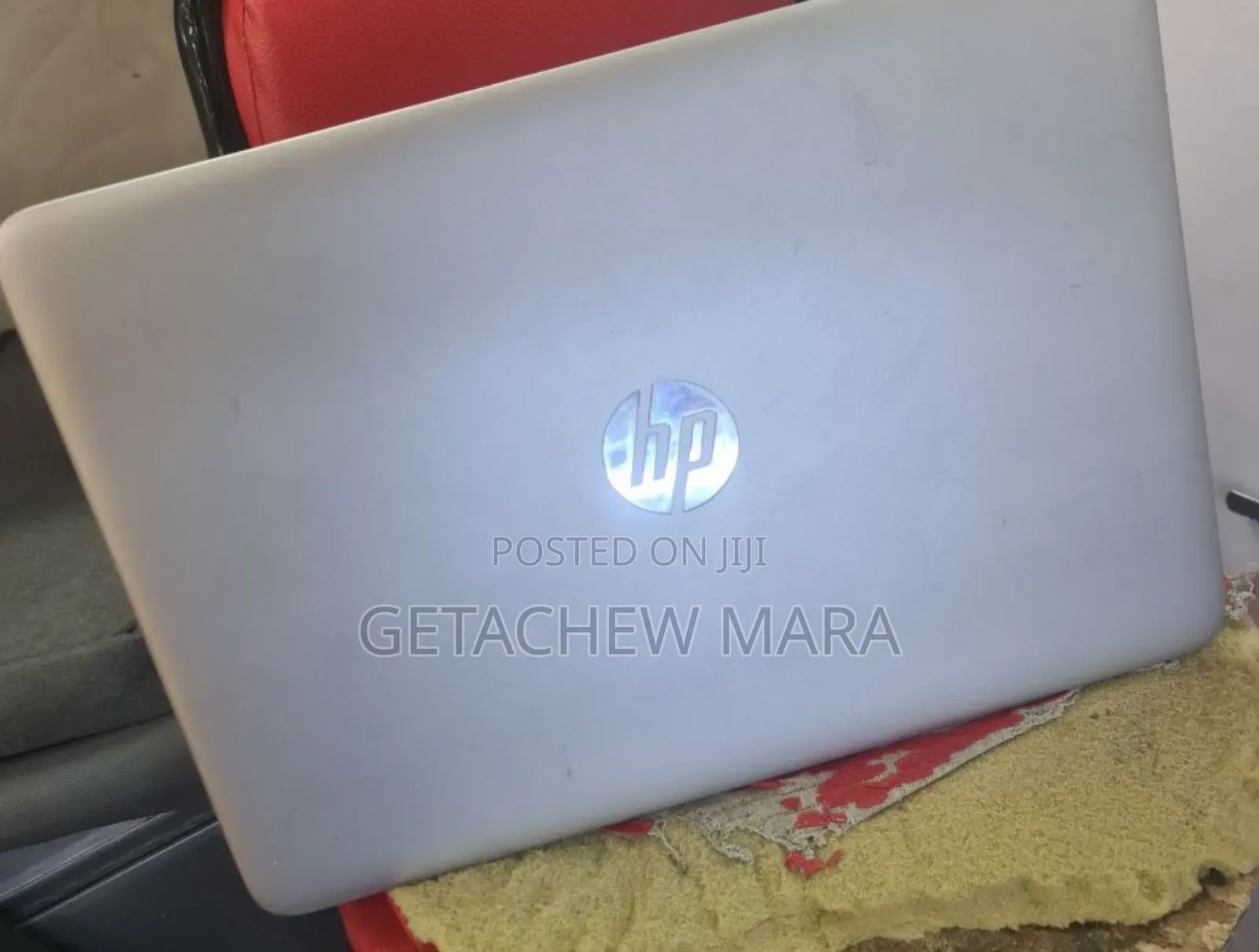 New Laptop HP EliteBook 840 8GB Intel Core I5 SSD 256GB