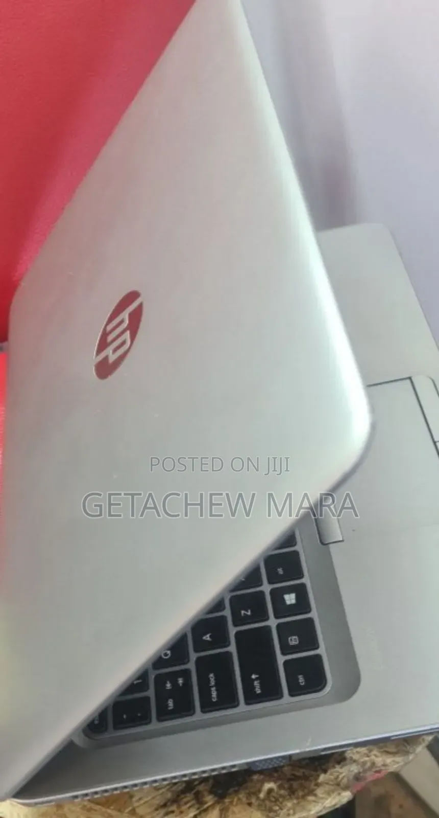 New Laptop HP EliteBook 840 8GB Intel Core I5 SSD 256GB