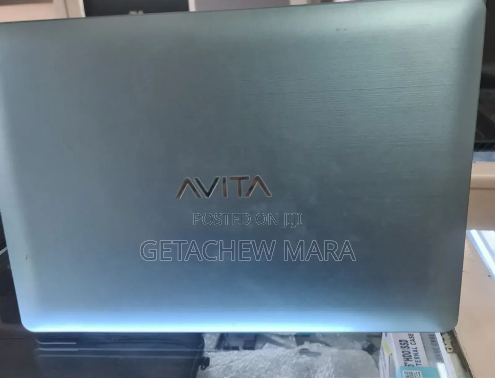 New Laptop Asus ROG Strix G15 8GB Intel SSD 128GB