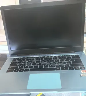 Photo - New Laptop Asus ROG Strix G15 8GB Intel SSD 128GB