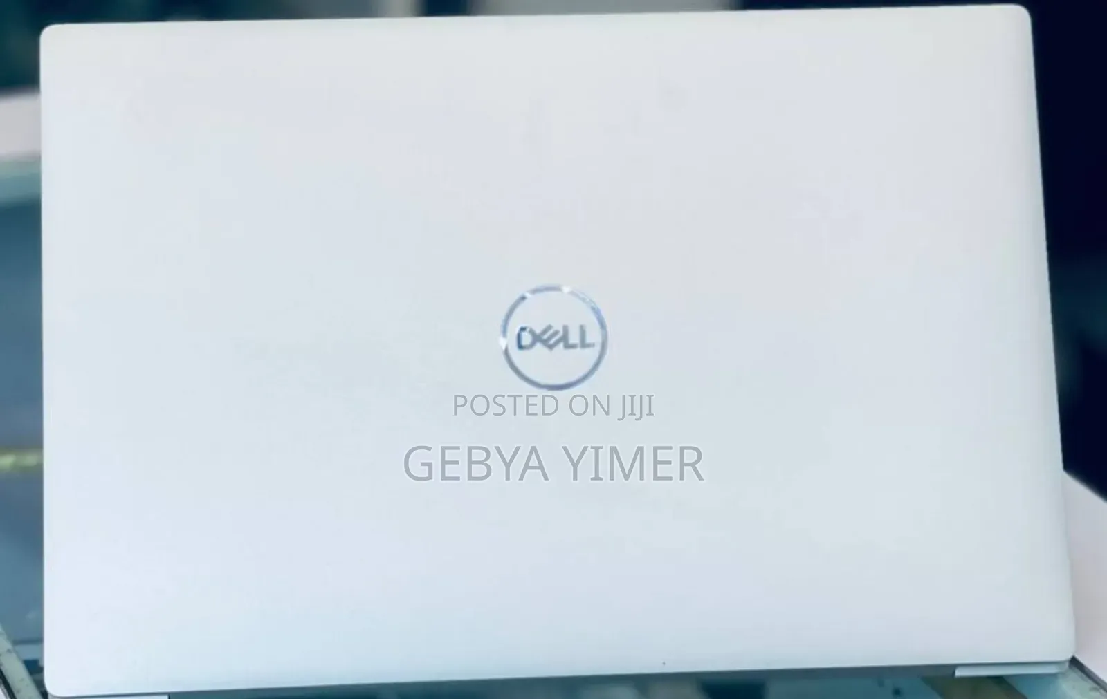 New Laptop Dell XPS 13 16GB Intel Core I7 SSD 512GB