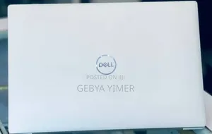 Photo - New Laptop Dell XPS 13 16GB Intel Core I7 SSD 512GB