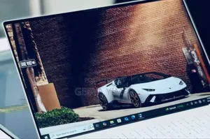 New Laptop Dell XPS 13 16GB Intel Core I7 SSD 512GB