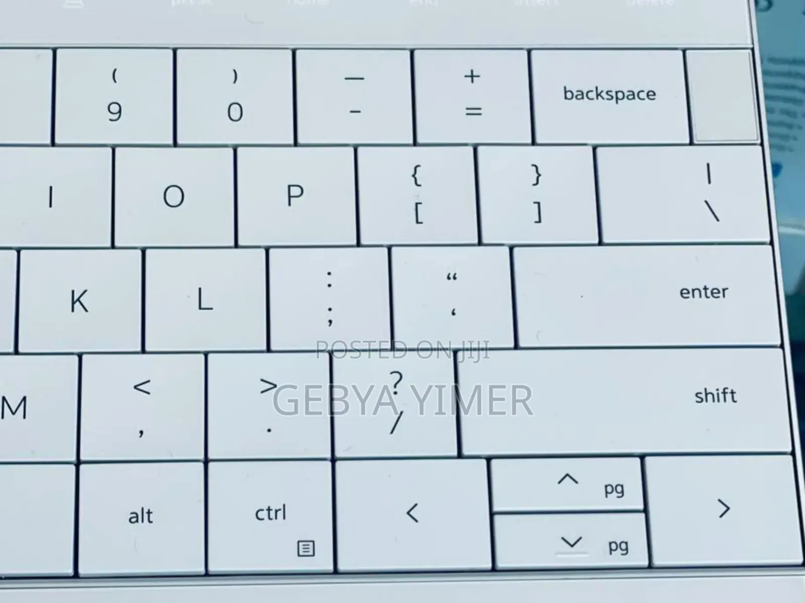 New Laptop Dell XPS 13 16GB Intel Core I7 SSD 512GB