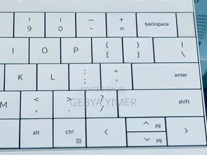 New Laptop Dell XPS 13 16GB Intel Core I7 SSD 512GB