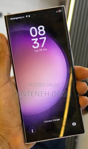 New Samsung Galaxy S23 Ultra 512 GB