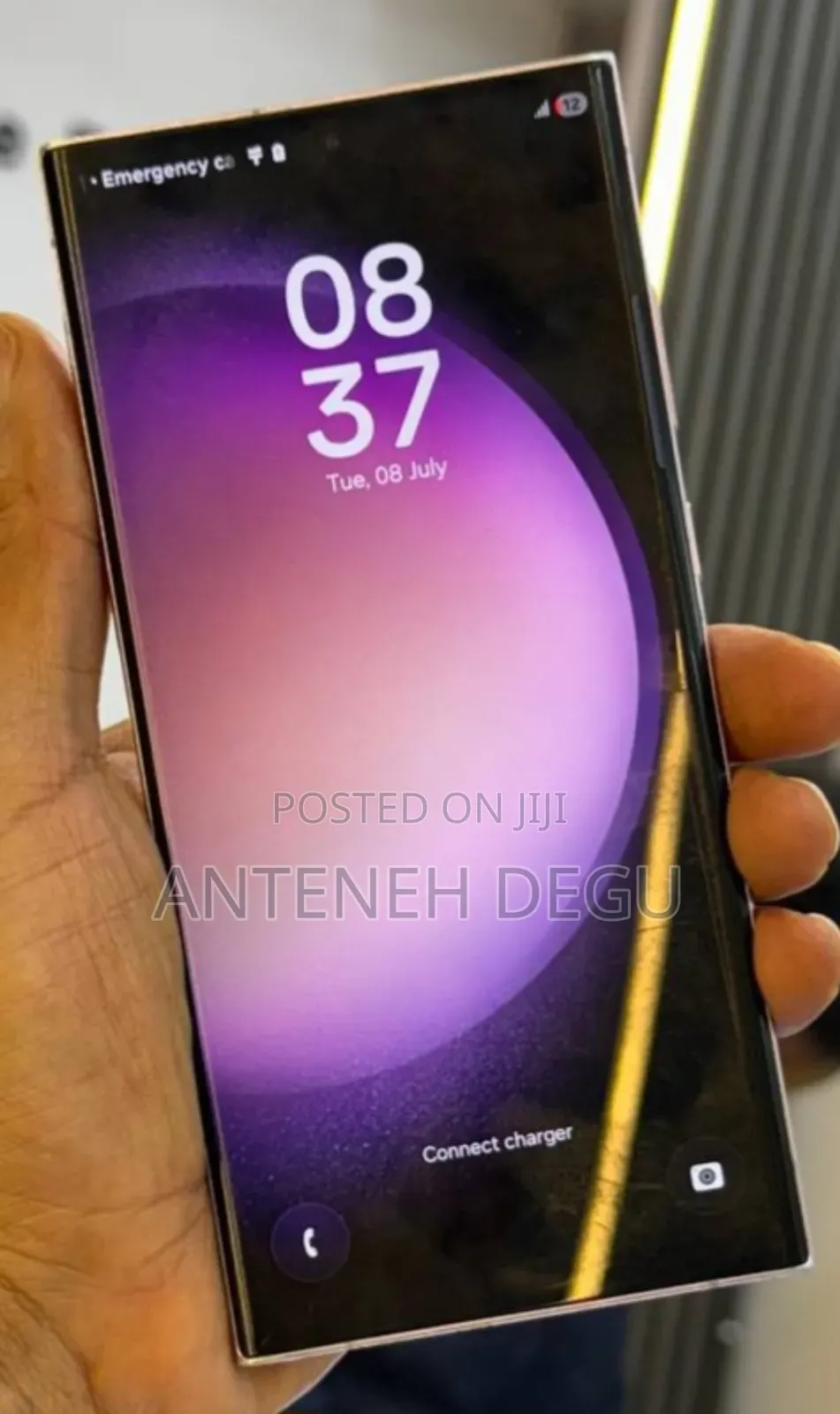 New Samsung Galaxy S23 Ultra 512 GB