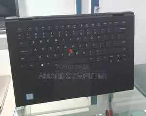 Photo - New Laptop Lenovo Thinkpad X1 Yoga 16GB Intel Core I5 SSD 512GB