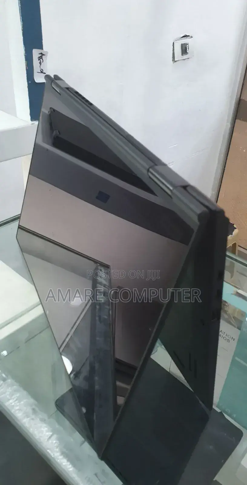 New Laptop Lenovo Thinkpad X1 Yoga 16GB Intel Core I5 SSD 512GB