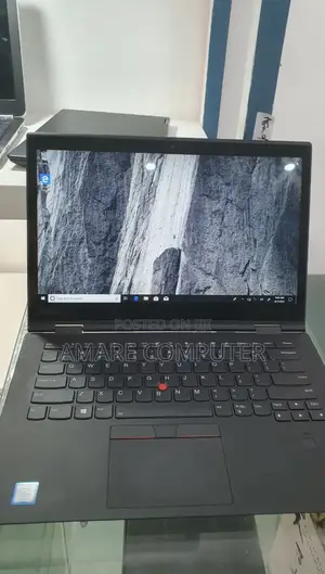 New Laptop Lenovo Thinkpad X1 Yoga 16GB Intel Core I5 SSD 512GB
