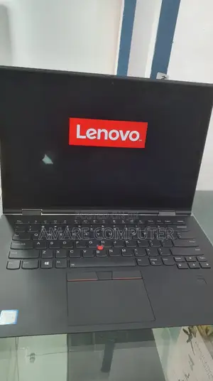 New Laptop Lenovo Thinkpad X1 Yoga 16GB Intel Core I5 SSD 512GB