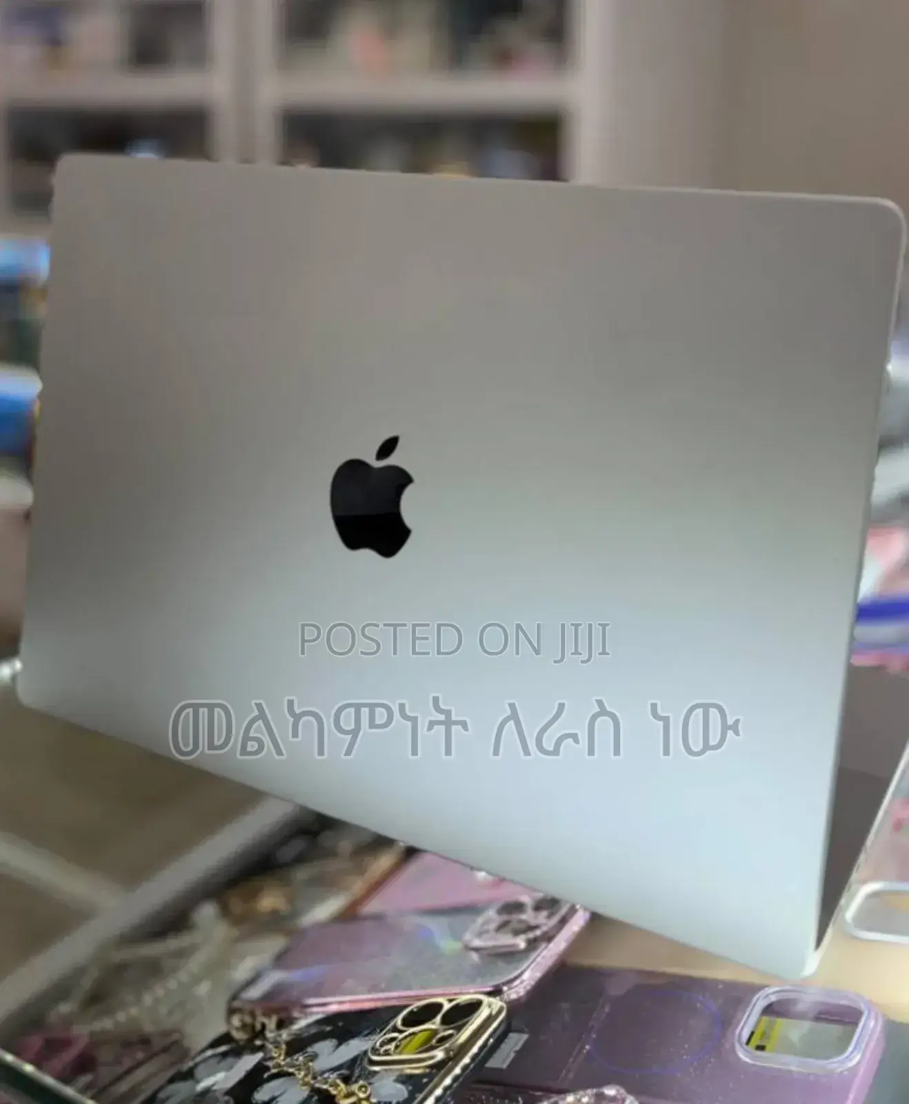 New Laptop Apple MacBook Pro M1 16GB Apple M1 Pro SSD 1T