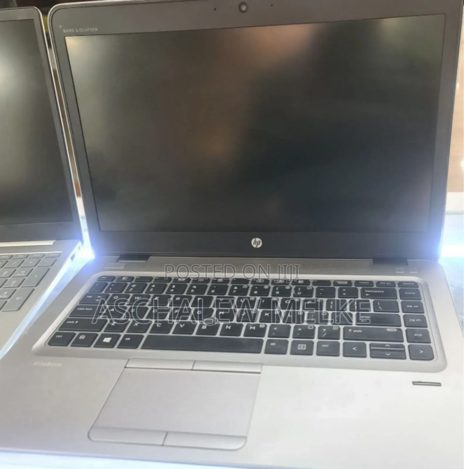 New Laptop HP EliteBook 840 G3 8GB Intel Core I5 HDD+SSD 1T