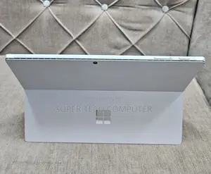 New Laptop Microsoft Surface Pro 7 16GB Intel Core I7 SSD 256GB