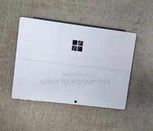 New Laptop Microsoft Surface Pro 7 16GB Intel Core I7 SSD 256GB