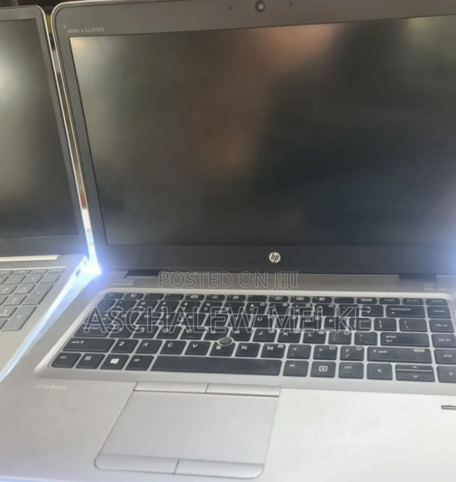 New Laptop HP EliteBook 840 G3 8GB Intel Core I5 HDD+SSD 1T