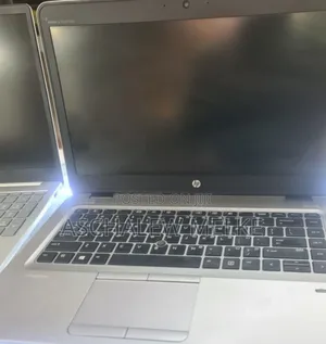 New Laptop HP EliteBook 840 G3 8GB Intel Core I5 HDD+SSD 1T