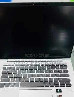 Photo - New Laptop HP EliteBook 840 16GB AMD Ryzen 5 SSD 512GB