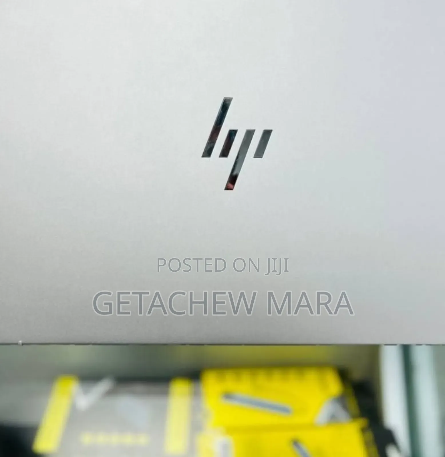 New Laptop HP EliteBook 840 16GB AMD Ryzen 5 SSD 512GB