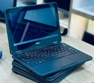 Photo - New Laptop Dell Latitude 3189 8GB Intel Pentium SSD 128GB