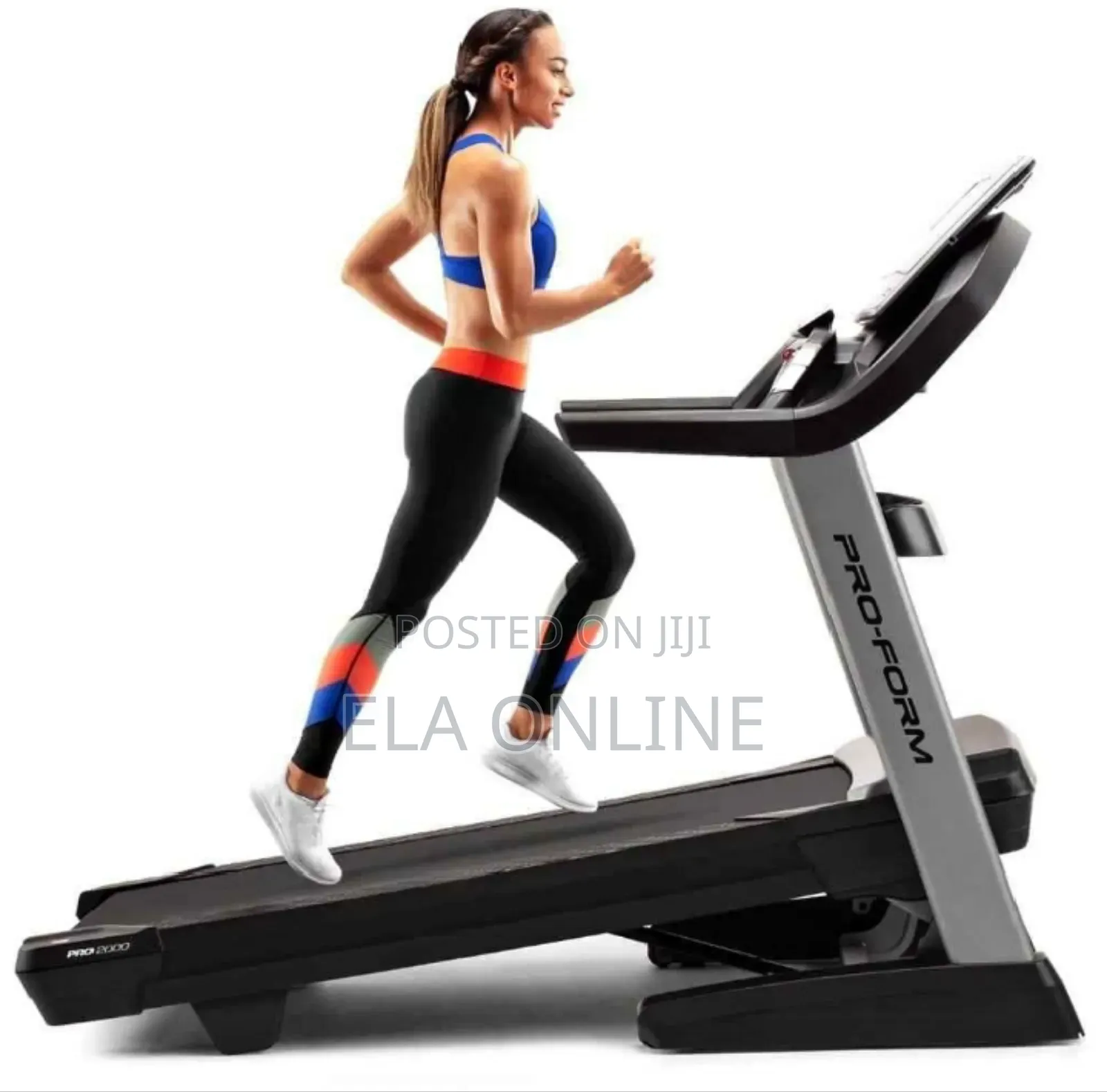 Treadmill New Home Sport Machines የመሮጫ ማሽኖች