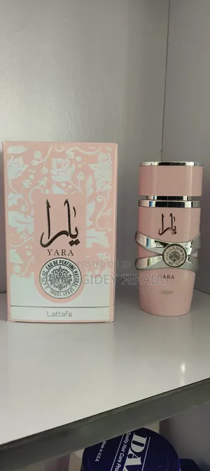 Photo - Yara Lattafa