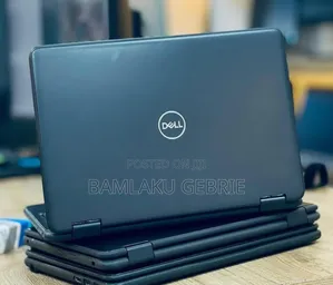 New Laptop Dell Latitude 3189 8GB Intel Pentium SSD 128GB