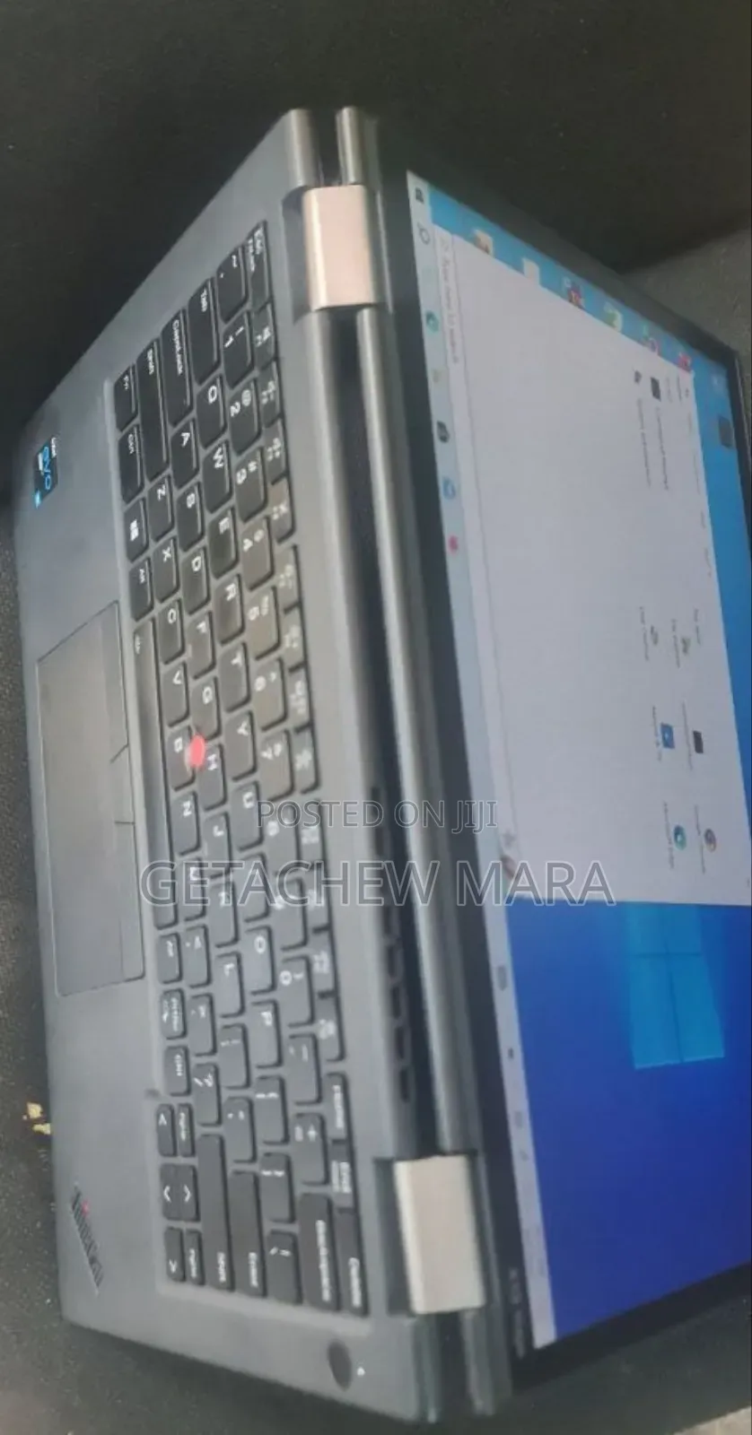 New Laptop Lenovo Legion 5 16GB Intel Core I5 SSD 512GB